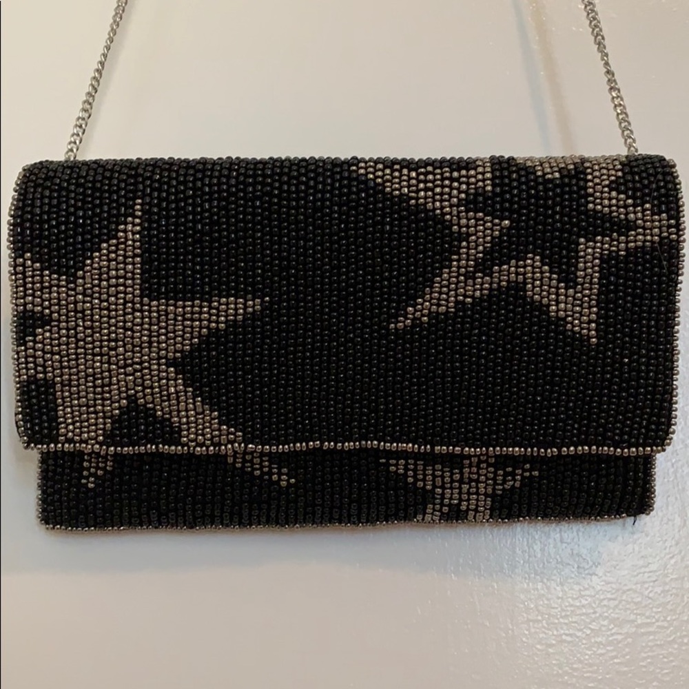 ASOS Clutch